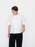 The Assembly Line - Front Pleat Shirt